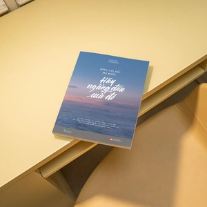 đừng cúi đầu mà khóc - hãy ngẩng đầu mà đi (tái bản 2023) - Ảnh 6