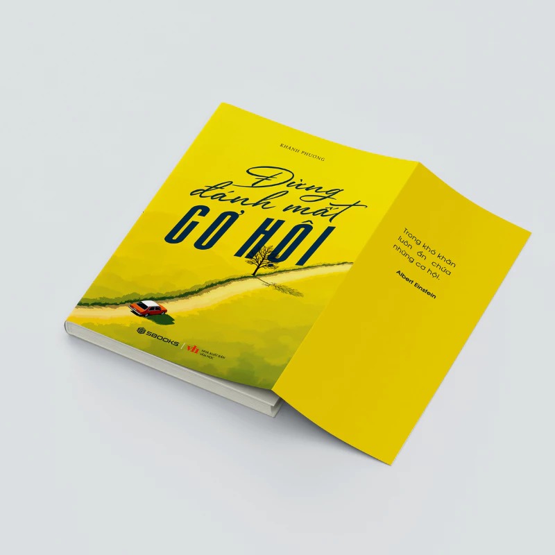 đừng đánh mất cơ hội - Ảnh 7