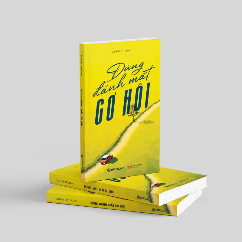 đừng đánh mất cơ hội - Ảnh 9