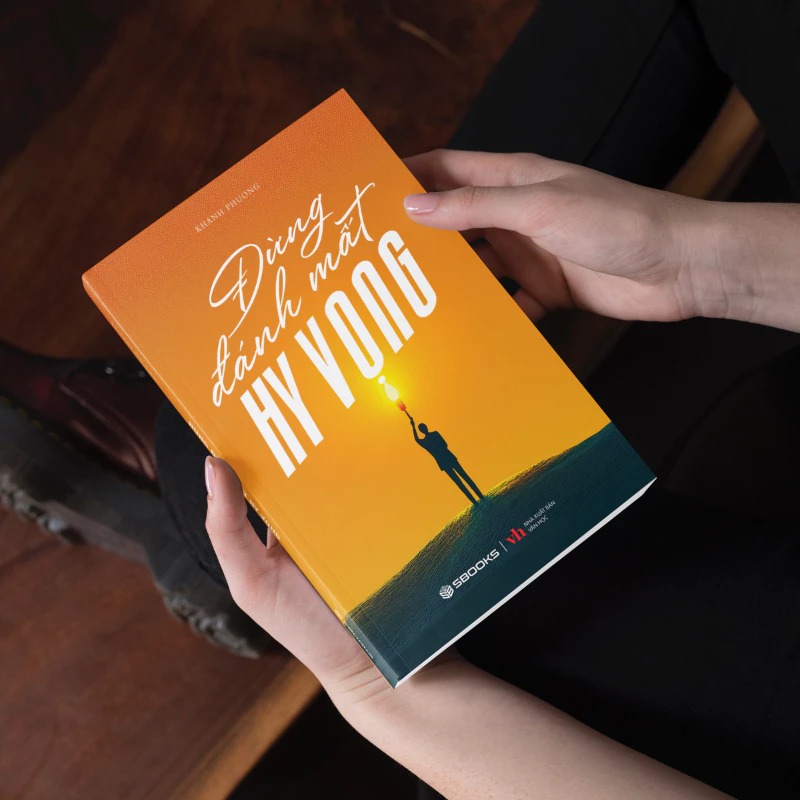 đừng đánh mất hy vọng - Ảnh 9