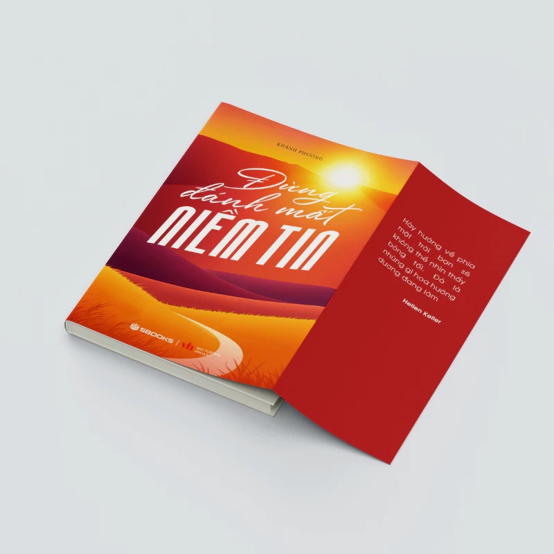 đừng đánh mất niềm tin - Ảnh 7