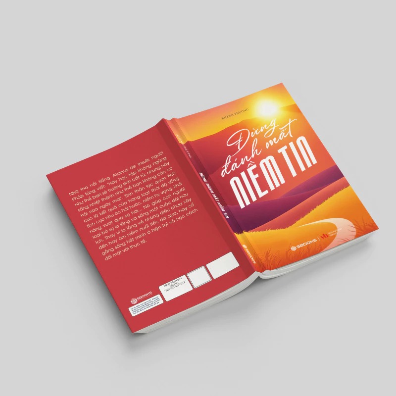 đừng đánh mất niềm tin - Ảnh 8