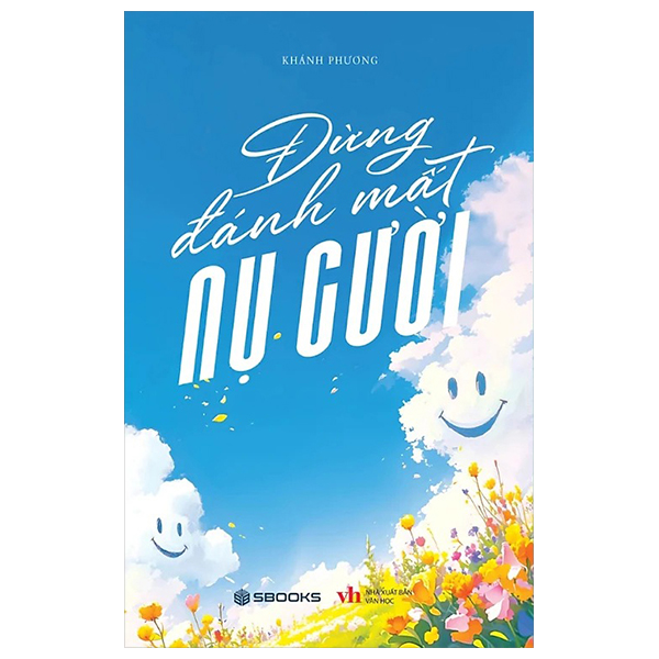 đừng đánh mất nụ cười