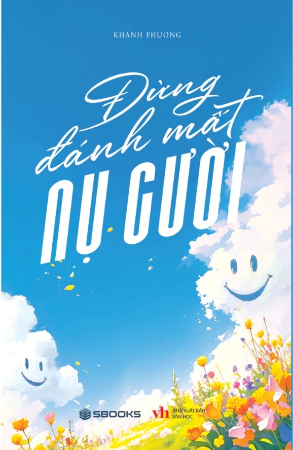 đừng đánh mất nụ cười - Ảnh 2