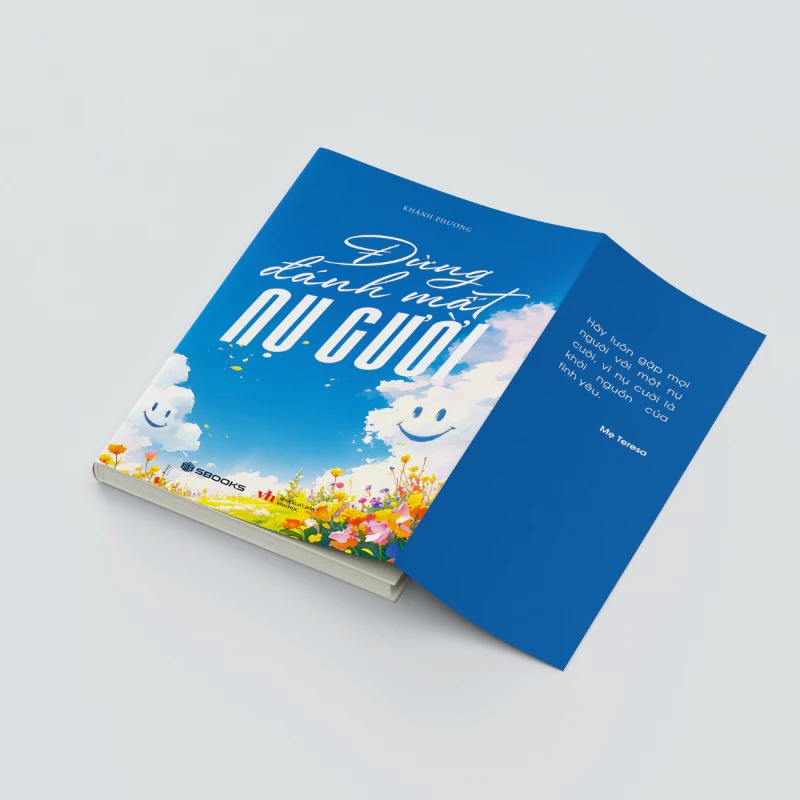 đừng đánh mất nụ cười - Ảnh 7