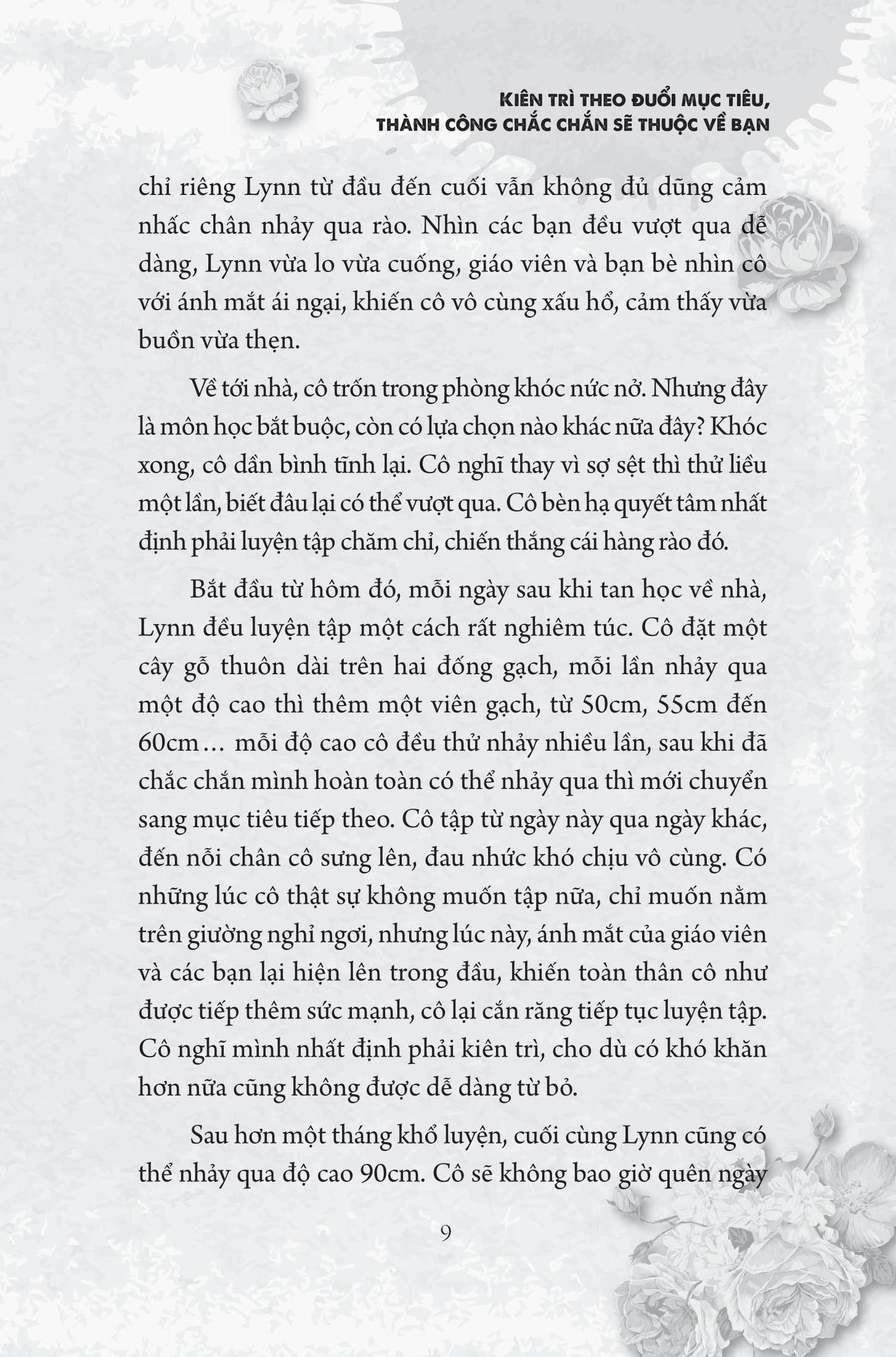 đứng dậy lần nữa - cùng dale carnegie tiến tới thành công (tái bản 2023) - Ảnh 11