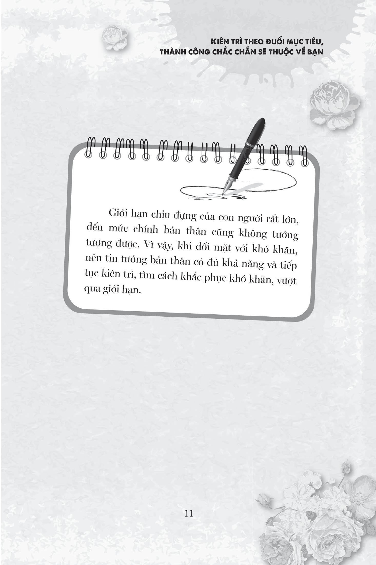 đứng dậy lần nữa - cùng dale carnegie tiến tới thành công (tái bản 2023) - Ảnh 13