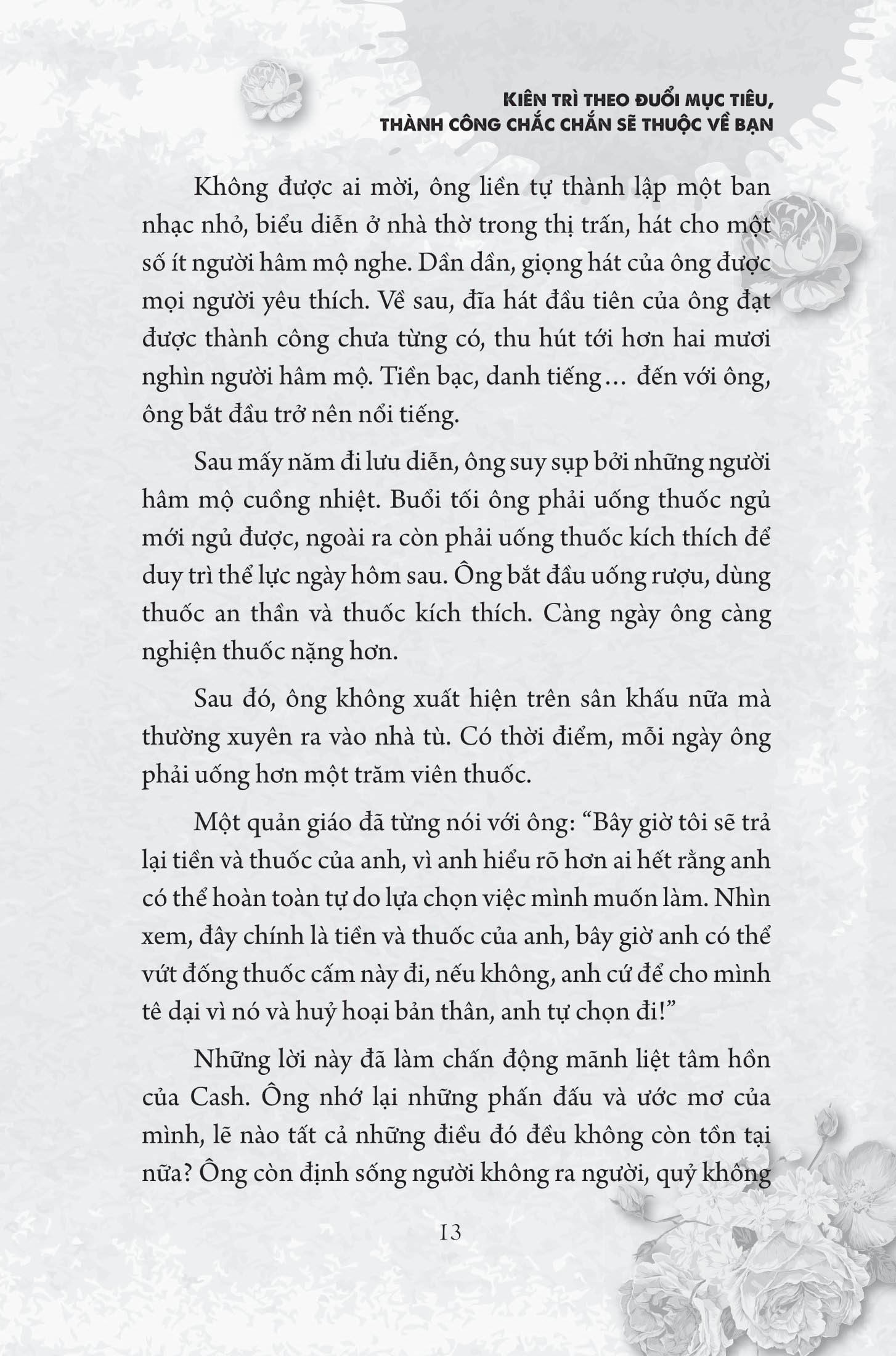 đứng dậy lần nữa - cùng dale carnegie tiến tới thành công (tái bản 2023) - Ảnh 15