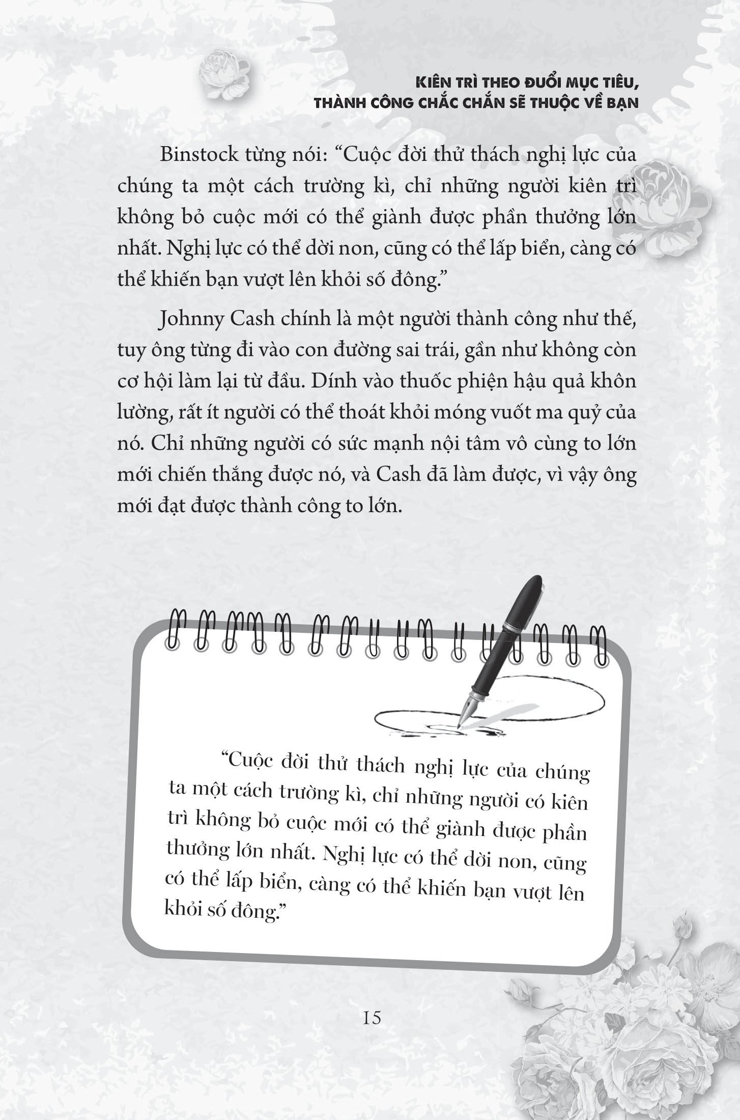 đứng dậy lần nữa - cùng dale carnegie tiến tới thành công (tái bản 2023) - Ảnh 17