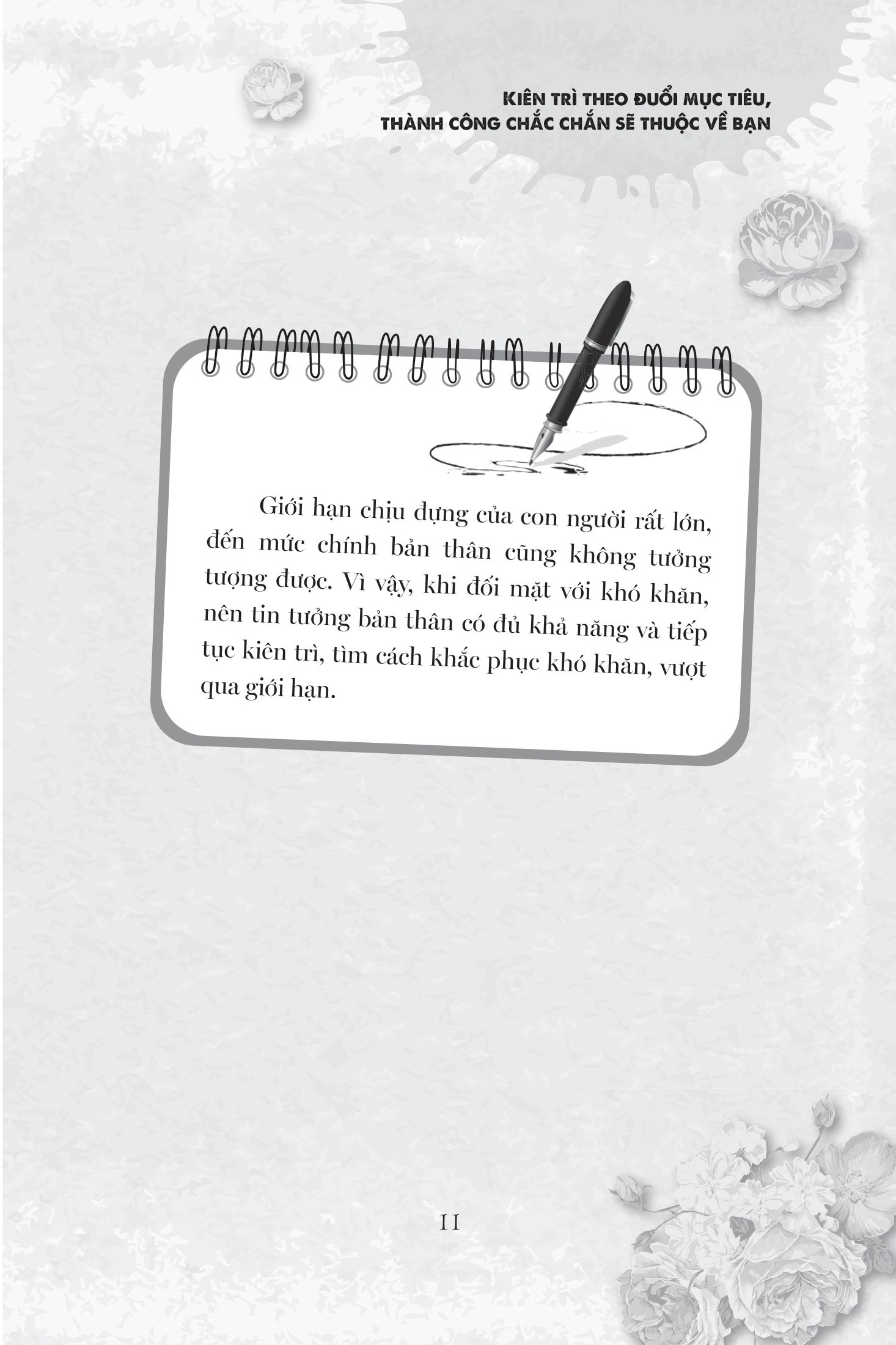 đứng dậy lần nữa - cùng dale carnegie tiến tới thành công (tái bản 2023) - Ảnh 18