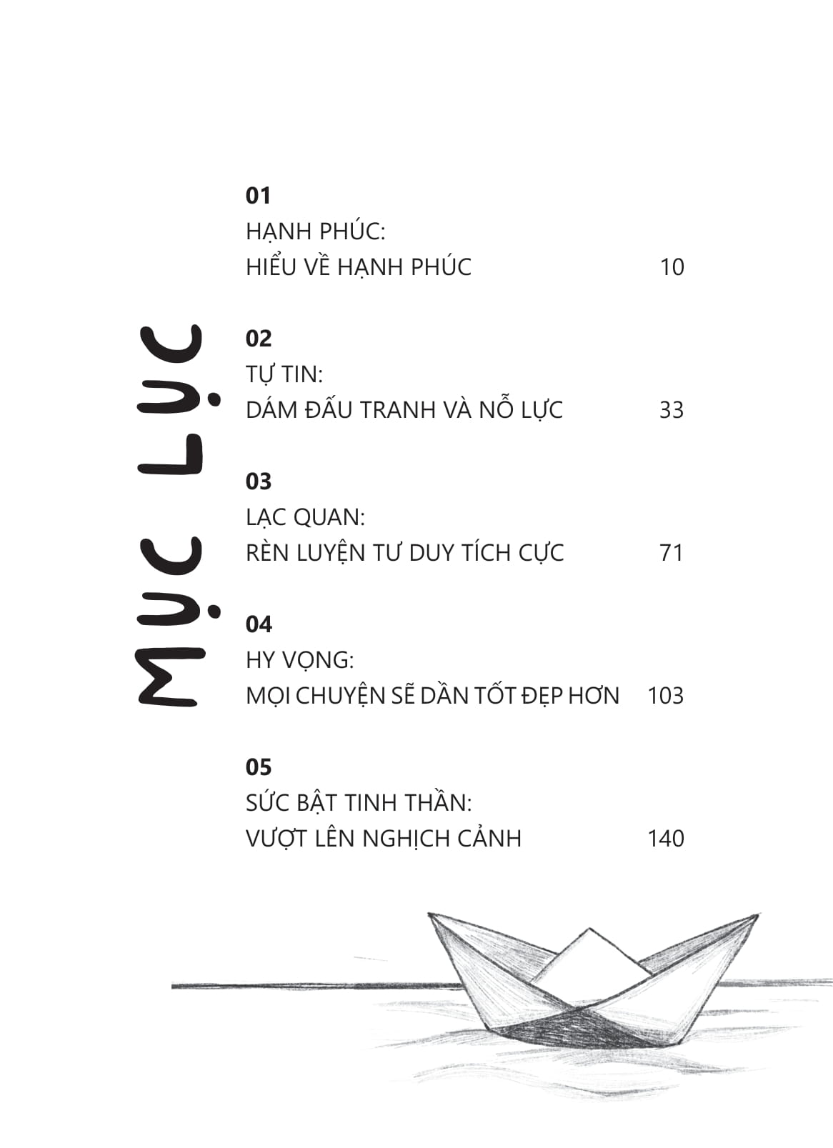 đừng để 10% bất hạnh hủy hoại 90% cuộc đời bạn - Ảnh 5