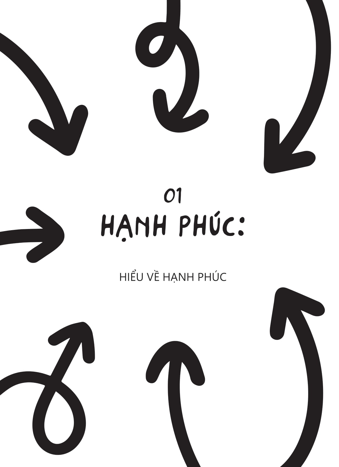 đừng để 10% bất hạnh hủy hoại 90% cuộc đời bạn - Ảnh 6