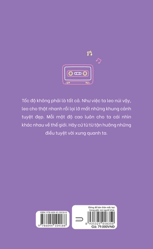 đừng để bản thân mắc kẹt trong giấc mơ người khác - Ảnh 3