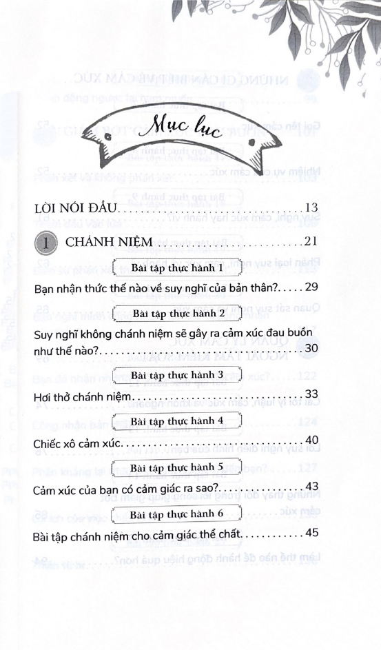đừng để cảm xúc điều khiển cuộc đời - don't let your emotions run your life for teens - Ảnh 3
