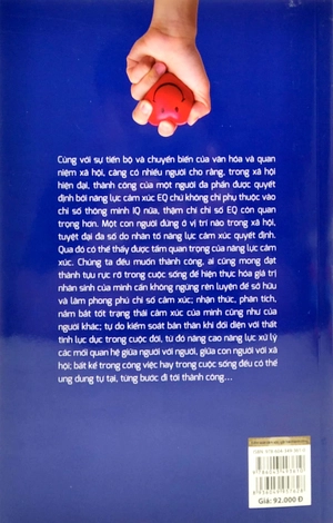 đừng để cảm xúc hủy hoại bạn - kiểm soát cảm xúc, gặt hái thành công - Ảnh 2