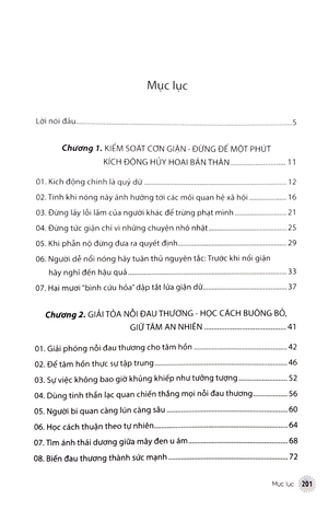 đừng để cảm xúc hủy hoại bạn - kiểm soát cảm xúc, gặt hái thành công - Ảnh 3