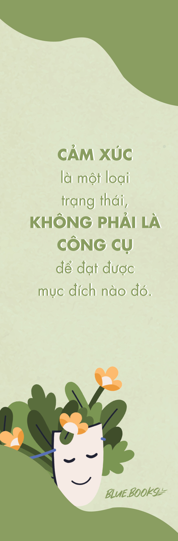 đừng để cảm xúc tiêu cực trói buộc bạn - Ảnh 4