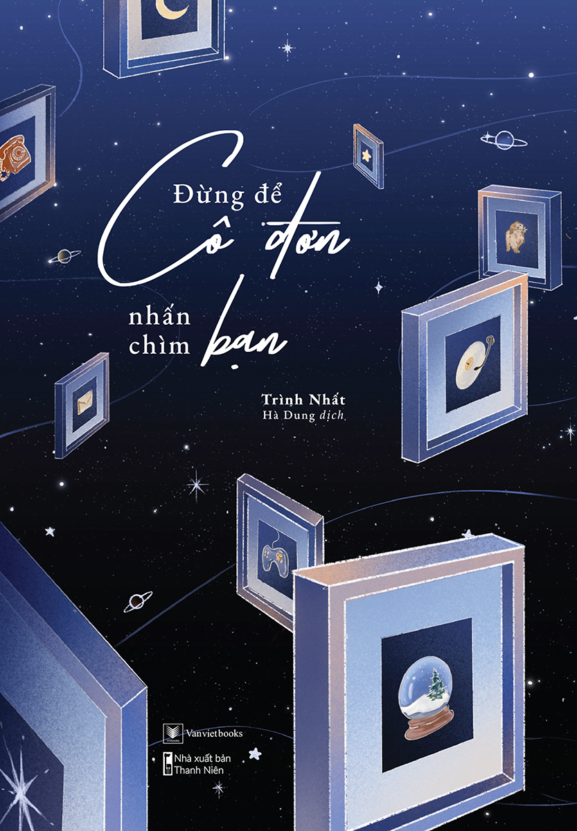 đừng để cô đơn nhấn chìm bạn - Ảnh 2