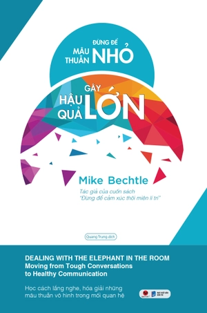 đừng để mâu thuẫn nhỏ gây hậu quả lớn - Ảnh 2