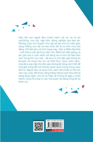 đừng để mâu thuẫn nhỏ gây hậu quả lớn - Ảnh 3