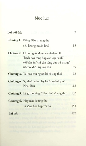 đừng để những tin đồn ung thư giết chết bạn - Ảnh 2