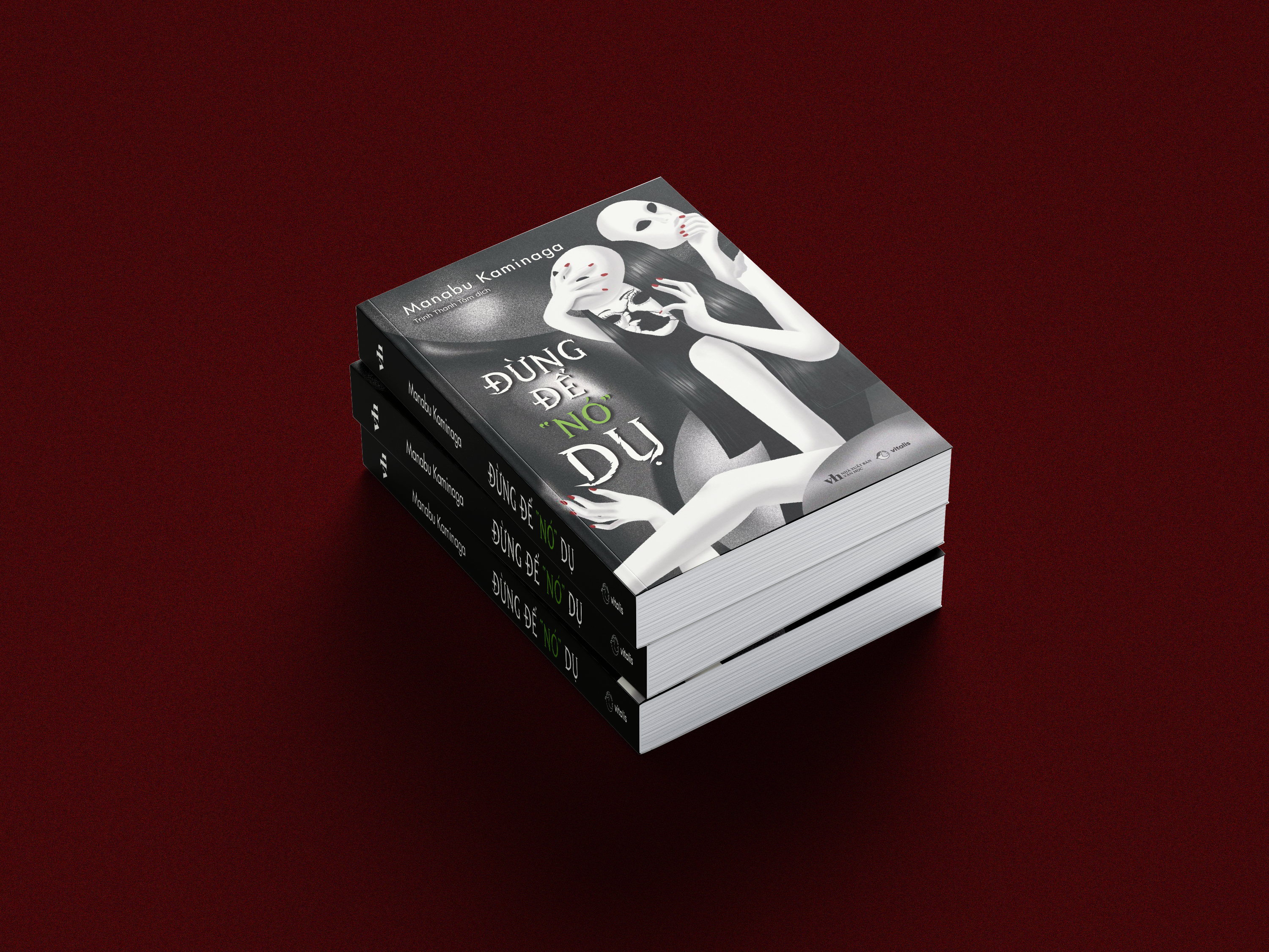 đừng để “nó” dụ - Ảnh 5