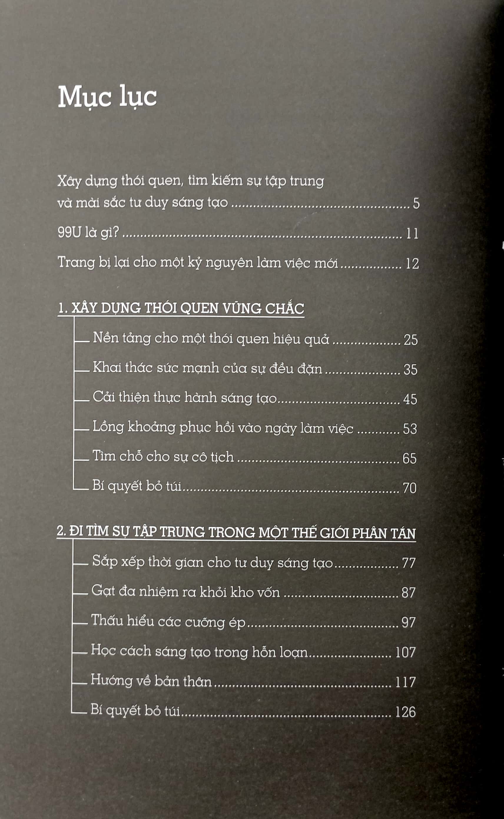 đừng để nước đến chân mới nhảy (tái bản 2023) - Ảnh 4