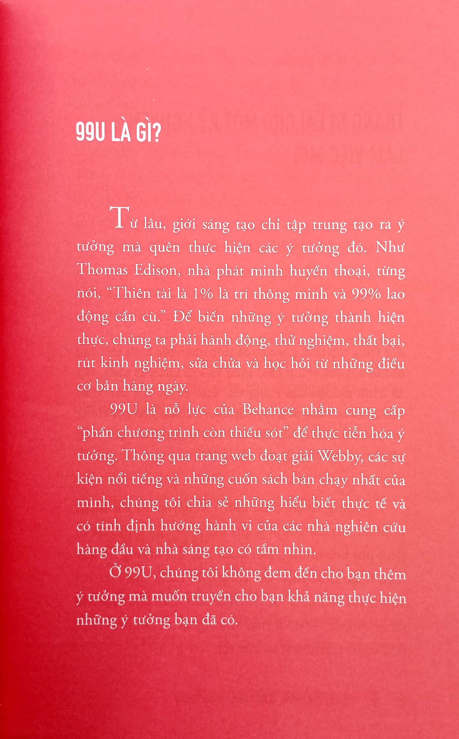 đừng để nước đến chân mới nhảy (tái bản 2023) - Ảnh 5