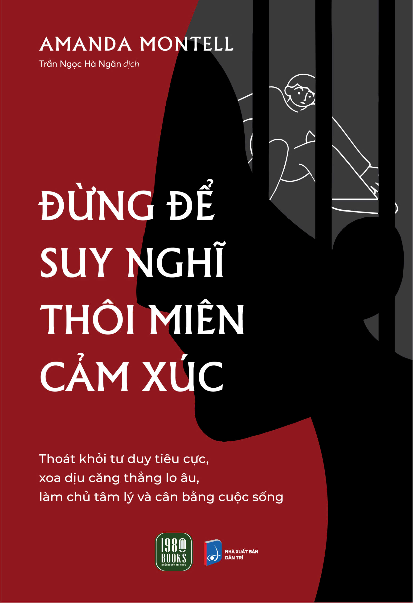 đừng để suy nghĩ thôi miên cảm xúc - Ảnh 2