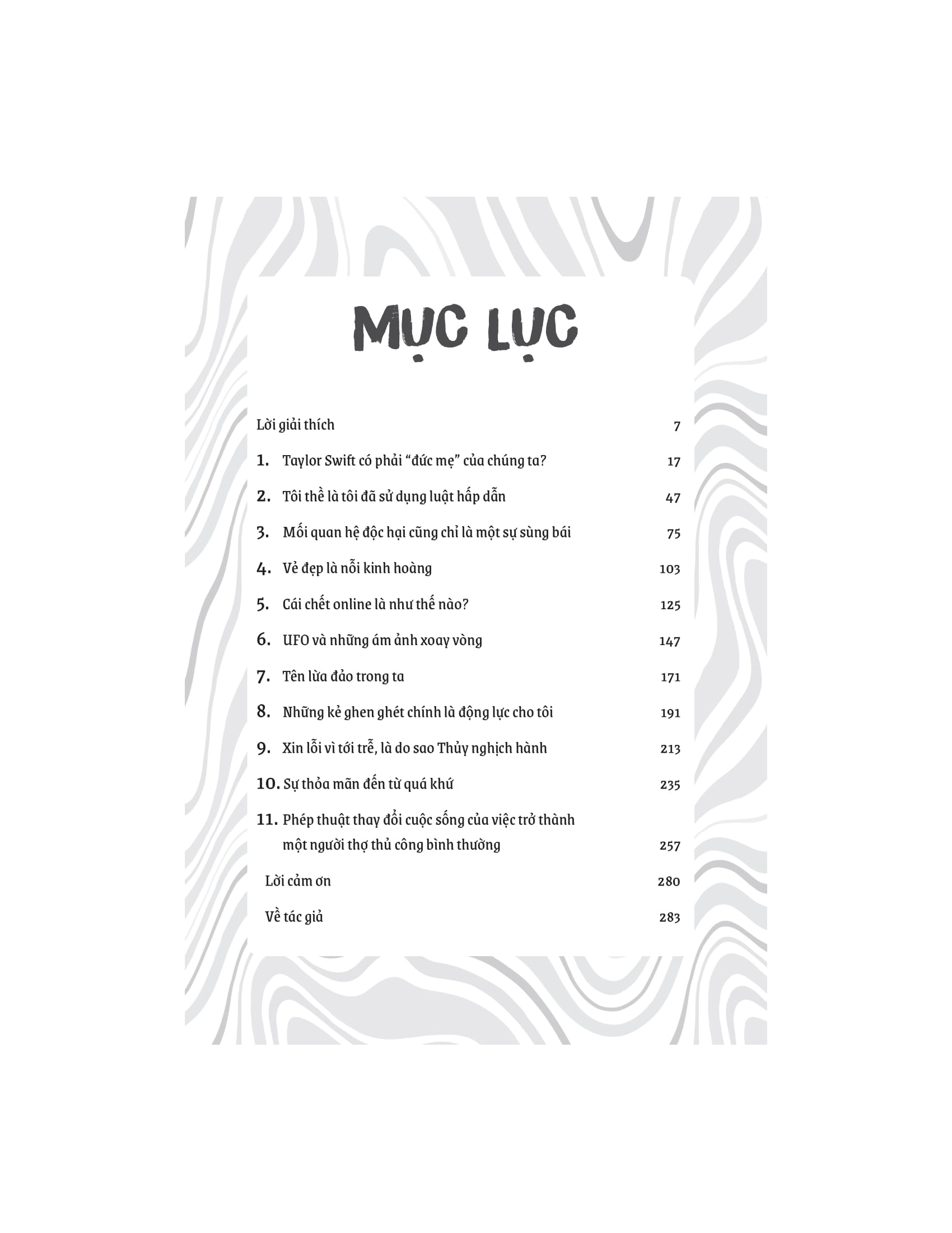 đừng để suy nghĩ thôi miên cảm xúc - Ảnh 3