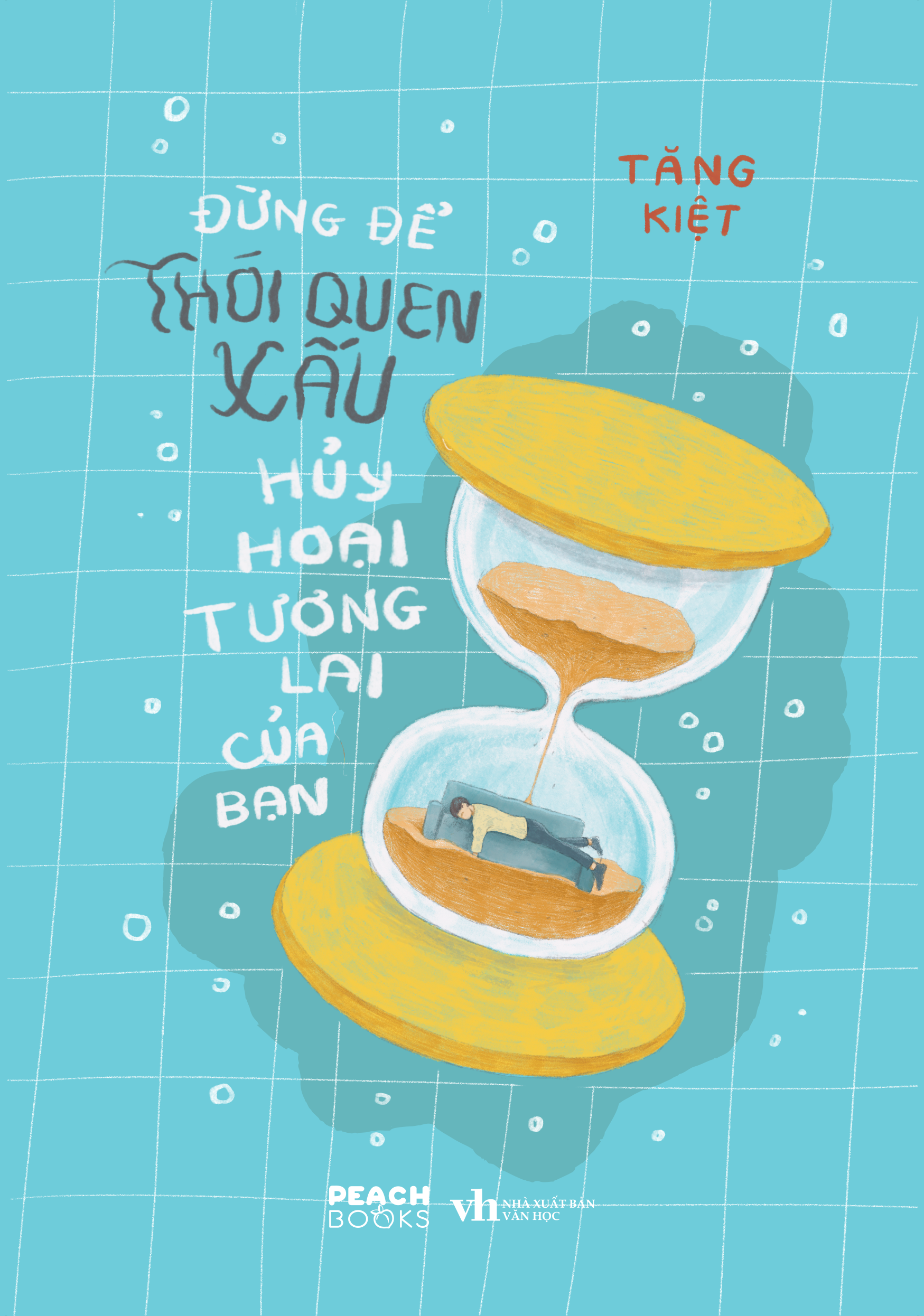 đừng để thói quen xấu huỷ hoại tương lai của bạn - Ảnh 2