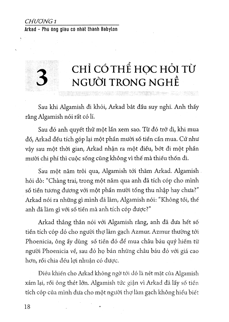 đừng để tiền ngủ yên trong túi (tái bản 2021) - Ảnh 13