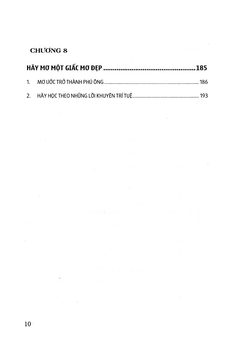 đừng để tiền ngủ yên trong túi (tái bản 2021) - Ảnh 5