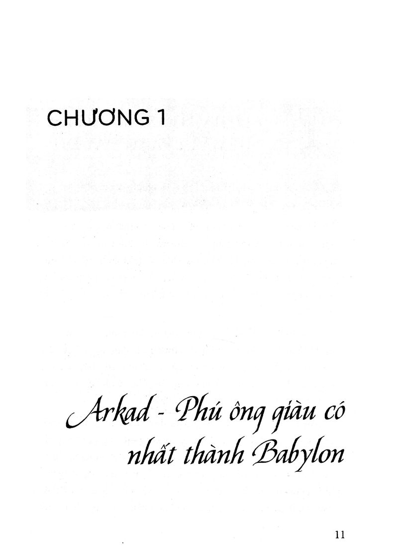 đừng để tiền ngủ yên trong túi (tái bản 2021) - Ảnh 6