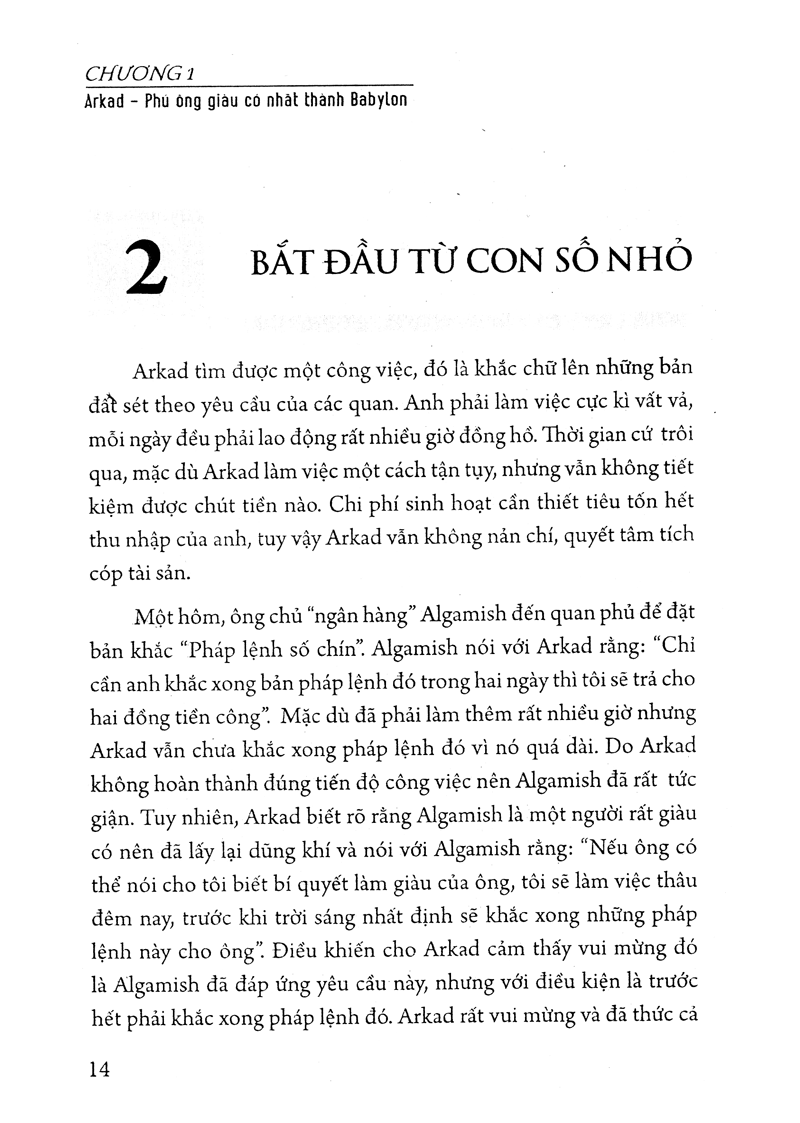 đừng để tiền ngủ yên trong túi (tái bản 2021) - Ảnh 9