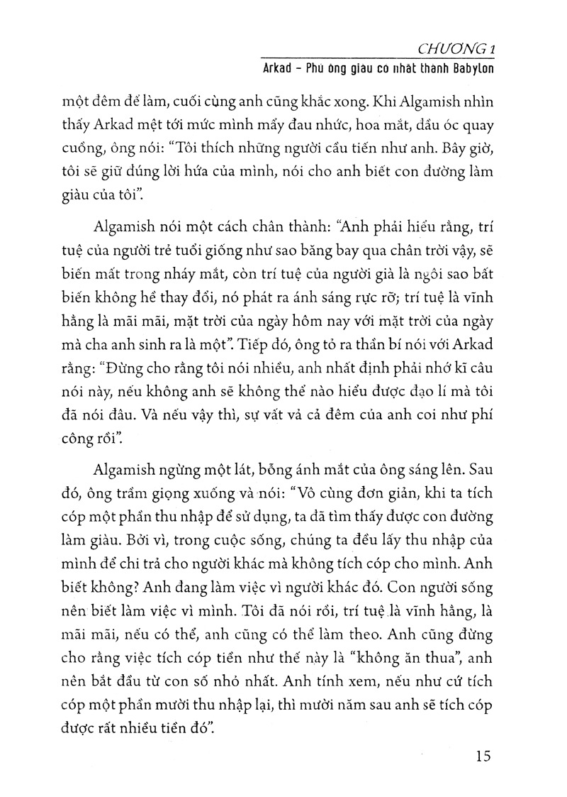 Đừng Để Tiền Ngủ Yên Trong Túi (Tái Bản 2025) - Ảnh 10