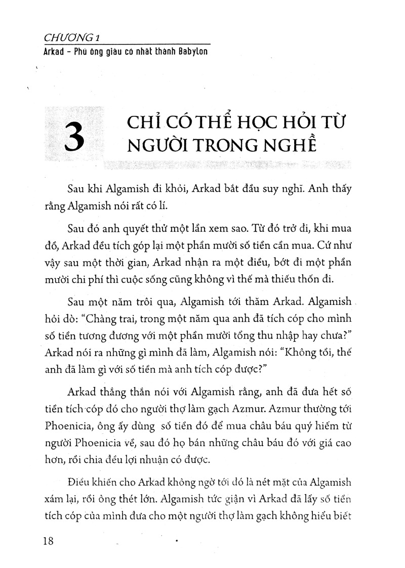 Đừng Để Tiền Ngủ Yên Trong Túi (Tái Bản 2025) - Ảnh 13