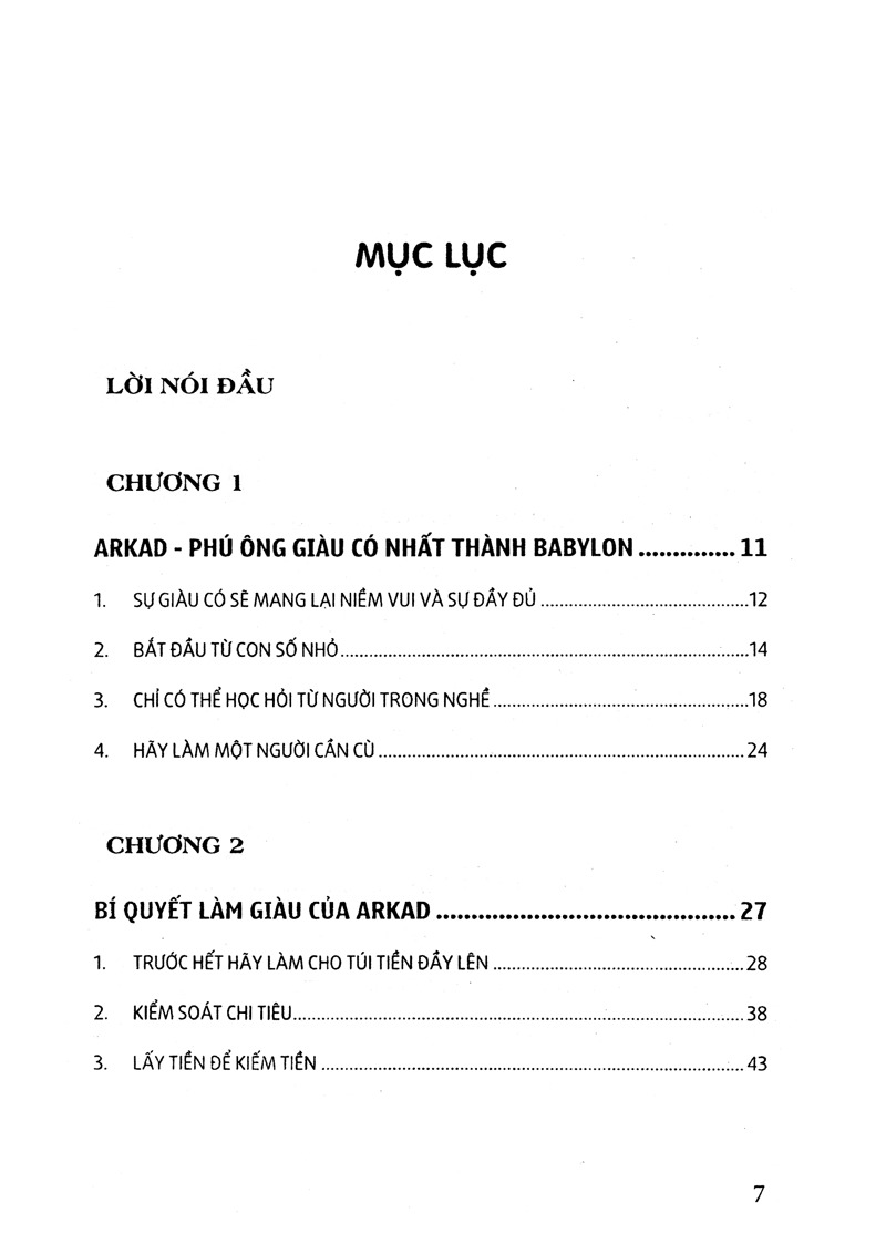 Đừng Để Tiền Ngủ Yên Trong Túi (Tái Bản 2025) - Ảnh 2