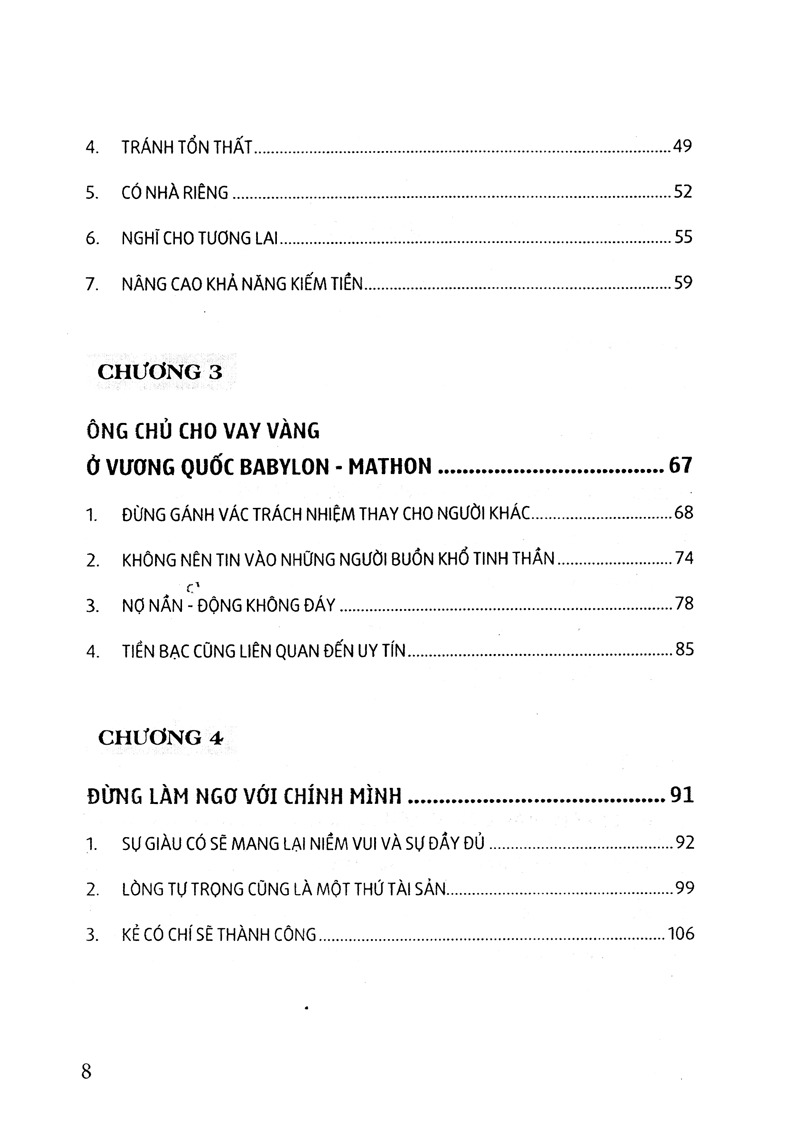 Đừng Để Tiền Ngủ Yên Trong Túi (Tái Bản 2025) - Ảnh 3