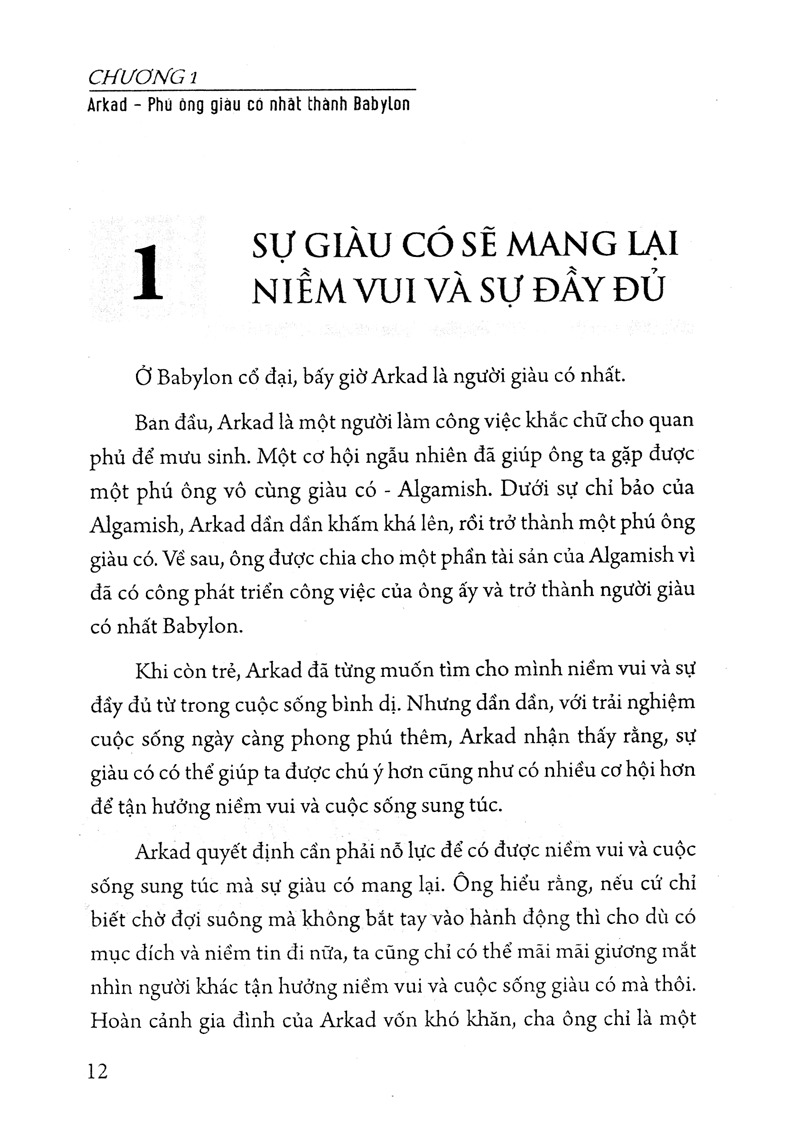 Đừng Để Tiền Ngủ Yên Trong Túi (Tái Bản 2025) - Ảnh 7