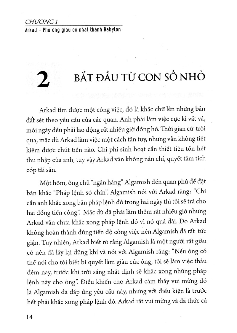 Đừng Để Tiền Ngủ Yên Trong Túi (Tái Bản 2025) - Ảnh 9
