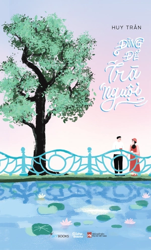 đừng để trà nguội - Ảnh 2