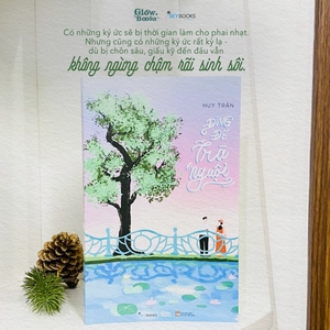 đừng để trà nguội - Ảnh 3