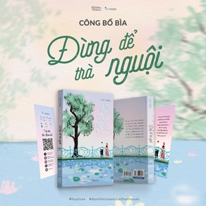 đừng để trà nguội - Ảnh 4