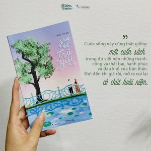 đừng để trà nguội - Ảnh 5