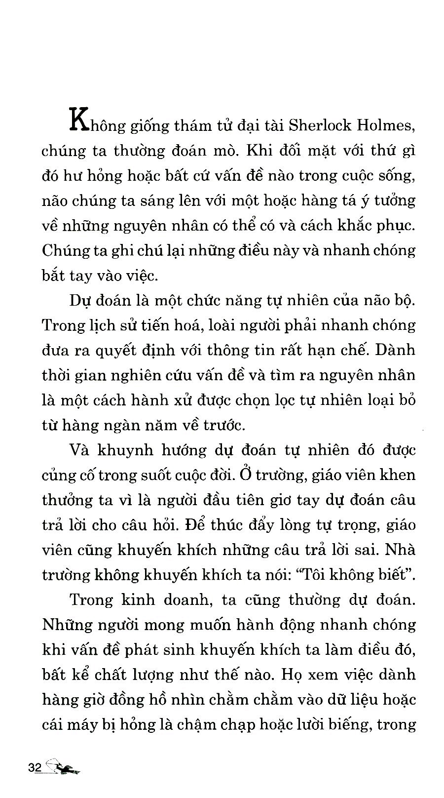 đừng đoán mò nữa - Ảnh 4