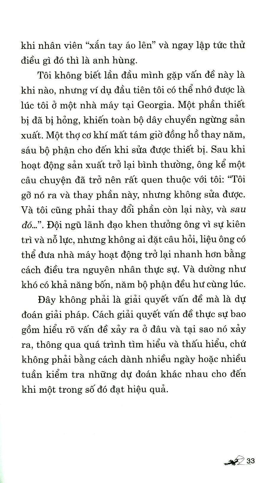 đừng đoán mò nữa - Ảnh 5