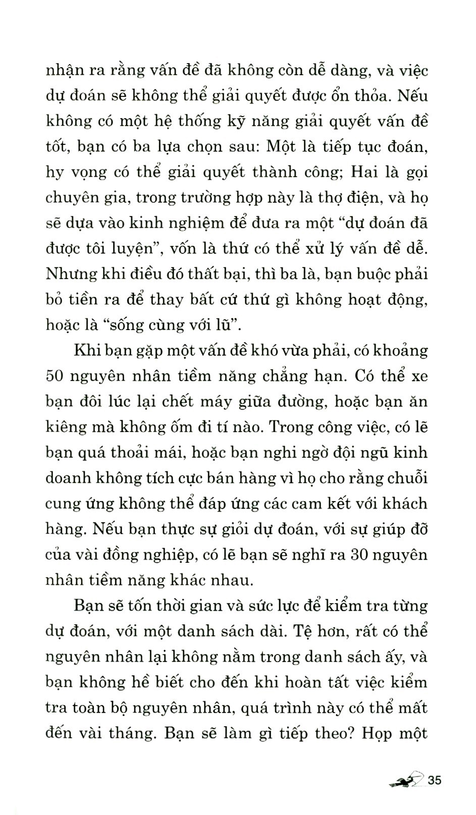 đừng đoán mò nữa - Ảnh 7
