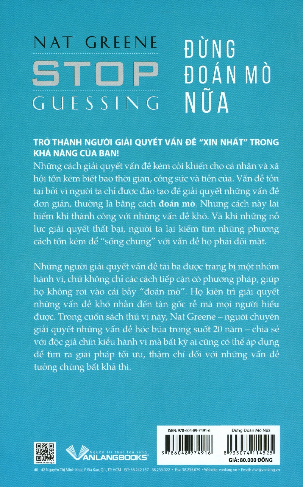 đừng đoán mò nữa - Ảnh 8