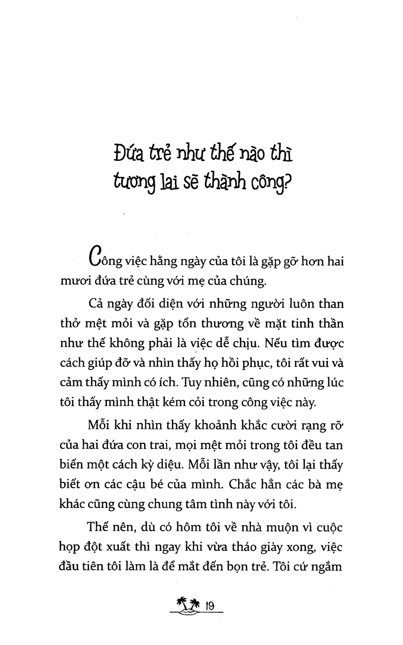đừng ép con “khôn” sớm (tái bản 2023) - Ảnh 10